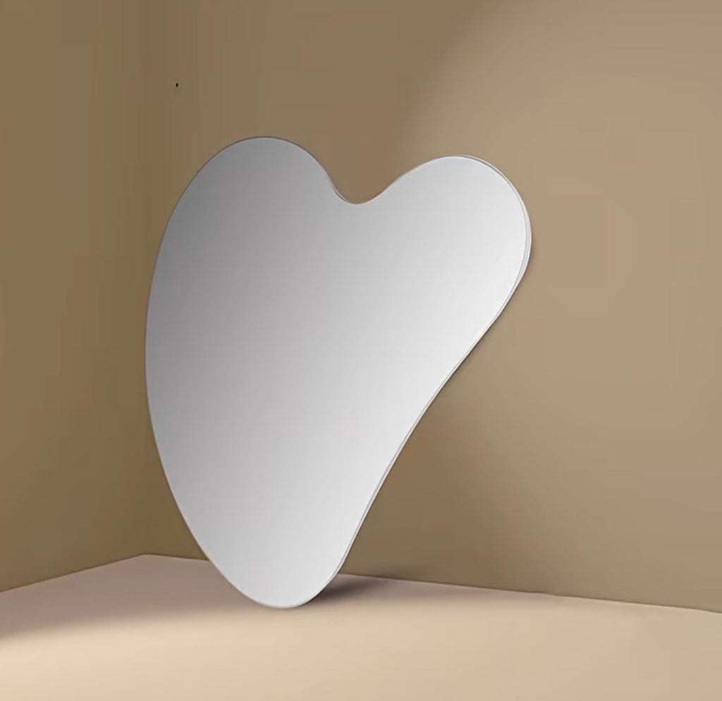 The Eternal Contour: Ömürlük Polad Gua Sha Kolleksiyası